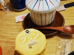 -合点寿司(金虹桥商场店)