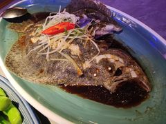 -啫神·广州地标美食(北京路店)