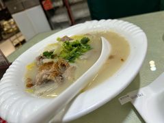 -东四民芳餐厅(世茂工三店)