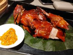 -小厨娘绣中淮扬(大行宫科巷店)