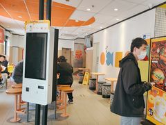 -麦当劳(大厂新城店)