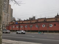 -钦赐仰殿道观