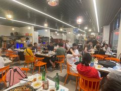 -一烙锅(友谊店)