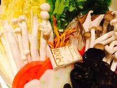 -享月汤皇·海鲜小火锅·聚会(曲江创意谷店)