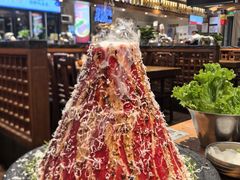 -韩景台烤肉(八大处店)