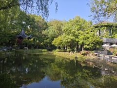 -绮园景区
