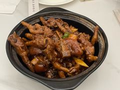 -大丰收脆鱼(万达江北店)