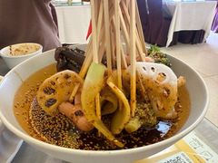 -成都驻京办餐厅(蜀都宾馆店)