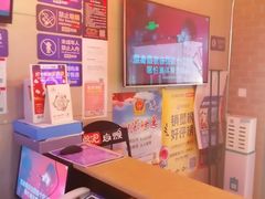 -唱吧麦颂KTV(西单华威潮铺街店)