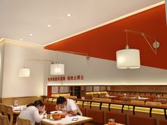 -肖记公安牛肉鱼杂馆·省级非物质文化遗产(三角路直营店)