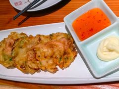 -绿茶餐厅(成都天府红店)