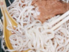 -食惠里小笼包面馆(越秀店)