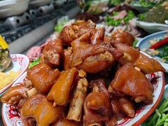 -A8小馆·海鲜烧烤(樱珠苑小区店)