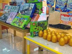 -童程童美信奥赛科技特长·乐高编程科创机器人(万达银盆岭校区)