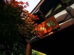 -杭州半山国家森林公园