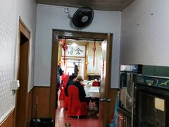 -闻道食府烙饼卷带鱼(原车耳营店原大觉寺店)