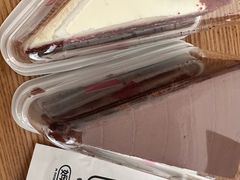 -姆们M Sweetie Cake(五道口店)