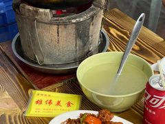 -雄伟美食(高沙中街店)