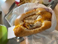 -麦当劳(百荣世贸商城店)