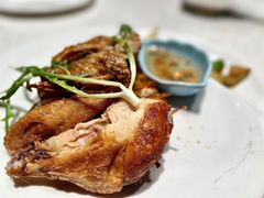 -青叶202都市餐厅(迪诺水镇店)