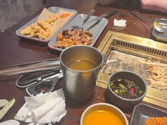-新石器烤肉(之心城店)