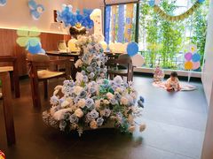 -沅江水·湖南家宴(南村万博长隆商圈店)