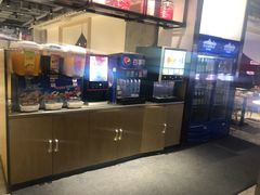 -玫瑰花园自助烤肉(顺义鑫海韵通店)