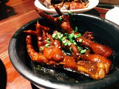 -大牌大·传统杭帮菜(湖滨店)