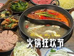 -冯校长老火锅(广州正佳广场店)