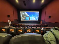 -华谊兄弟影院(IMAX洋桥店)