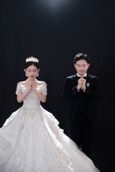 -金夫人婚纱摄影全球旅拍(大连店)