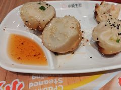 -小杨生煎(香港名都店)