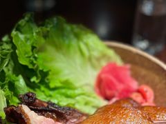 -MAGPIE喜鹊派餐厅(华侨城店)