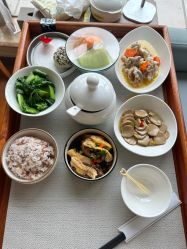 -馨月汇·一悦馨香月子中心(前滩店)