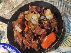 -井水小厨·湘菜(活力广场店)
