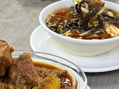 -清真牛肉馆