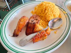 -Versailles Restaurant Cuban Cuisine