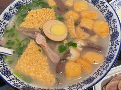 -小潘记鸭血粉丝汤