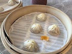 蟹粉小笼包-鼎泰丰(国贸商城店)