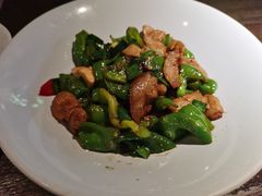 -外婆家(杭州马塍店·杭帮菜名店)