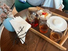 -泰适SPA馆丨精油·按摩·足道(后海地铁口店)