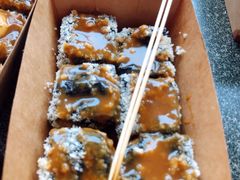 -品腐记·豆腐王朝(老门东总店)