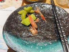 -贵木日本料理·铁板烧(新地假日广场店)