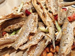 -江南小叙·美食研究院(鱼街店)