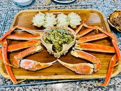 -震海贝烤贝·民俗特色店(延吉总店)