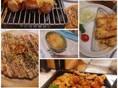 -花漫里日式餐厅(南安中骏店)