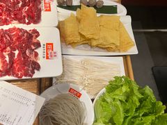 -好想牛·鲜切自助牛肉火锅(七堡花园城店)