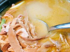 云雾笋煨猪肚-凤凰湘语·湘粤鲜融(浦东旗舰店)