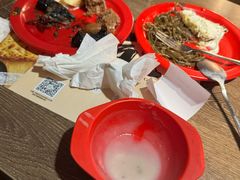 -好伦哥比萨烤肉自助(马家堡店)