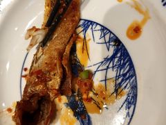 -图味美小黄鱼·景德菜(浙江路店)